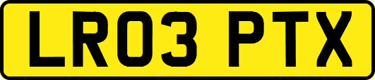 LR03PTX
