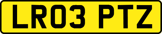 LR03PTZ