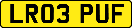 LR03PUF
