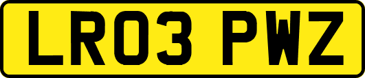 LR03PWZ