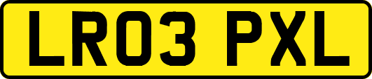 LR03PXL