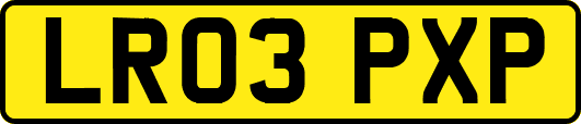 LR03PXP