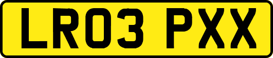 LR03PXX