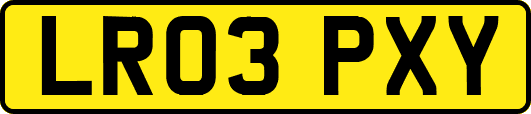 LR03PXY