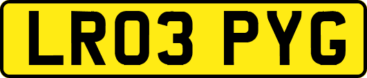 LR03PYG