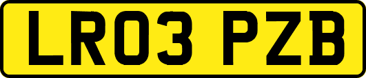 LR03PZB