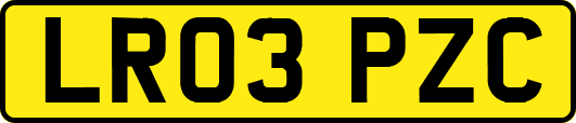 LR03PZC