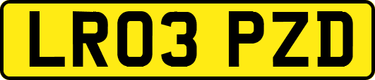 LR03PZD