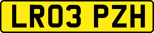 LR03PZH