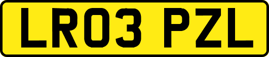 LR03PZL
