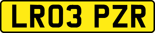 LR03PZR