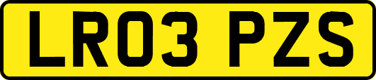 LR03PZS