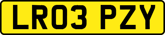 LR03PZY