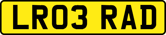 LR03RAD