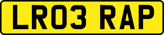 LR03RAP