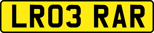 LR03RAR