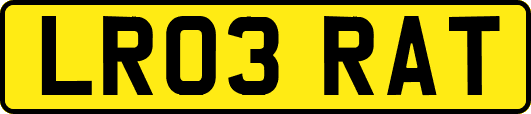LR03RAT
