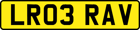LR03RAV