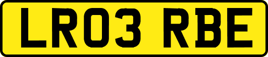 LR03RBE