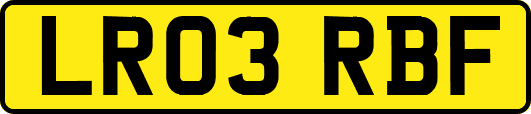 LR03RBF