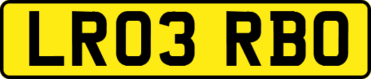 LR03RBO