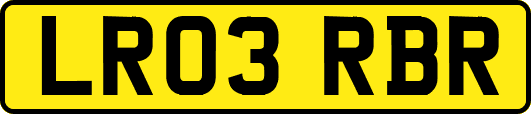 LR03RBR