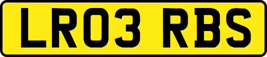 LR03RBS
