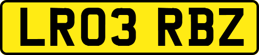 LR03RBZ