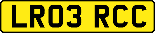 LR03RCC