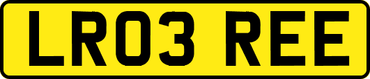 LR03REE