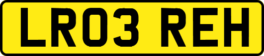 LR03REH