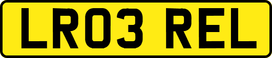 LR03REL