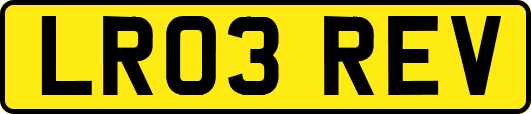 LR03REV