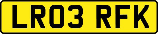 LR03RFK
