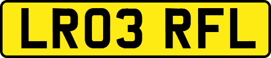 LR03RFL