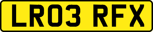 LR03RFX