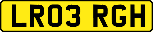 LR03RGH