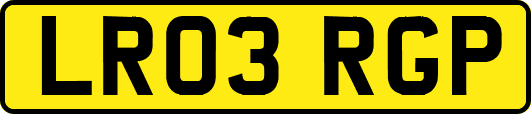 LR03RGP