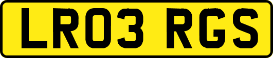 LR03RGS