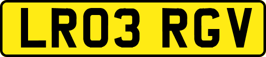 LR03RGV