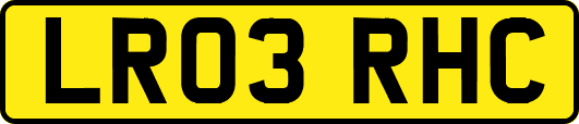 LR03RHC