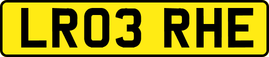 LR03RHE