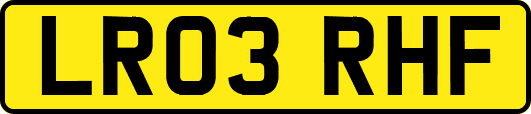 LR03RHF