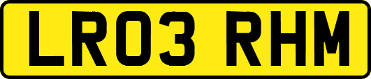 LR03RHM