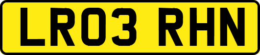 LR03RHN
