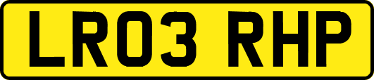 LR03RHP