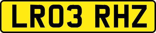 LR03RHZ