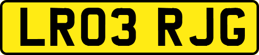 LR03RJG