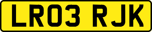 LR03RJK