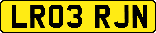 LR03RJN